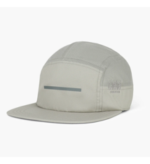 GOCap - Comp - Bars - Airy Grey - L/XL