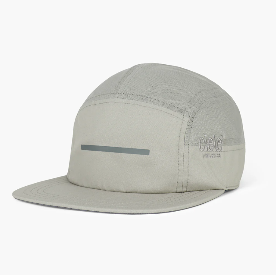 Ciele GOCap - Comp - Bars - Airy Grey - L/XL