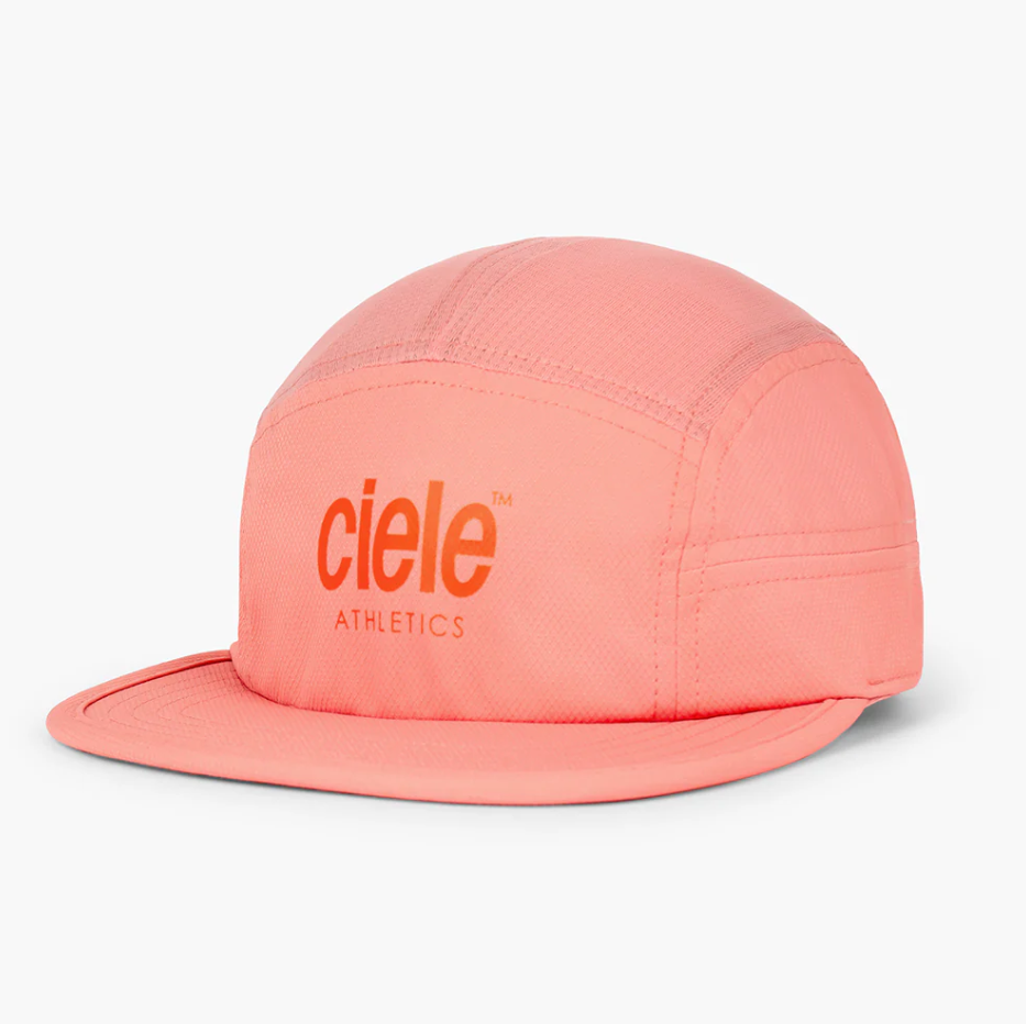 Ciele GOCap - Classic - Athletics - Blossom - S/M