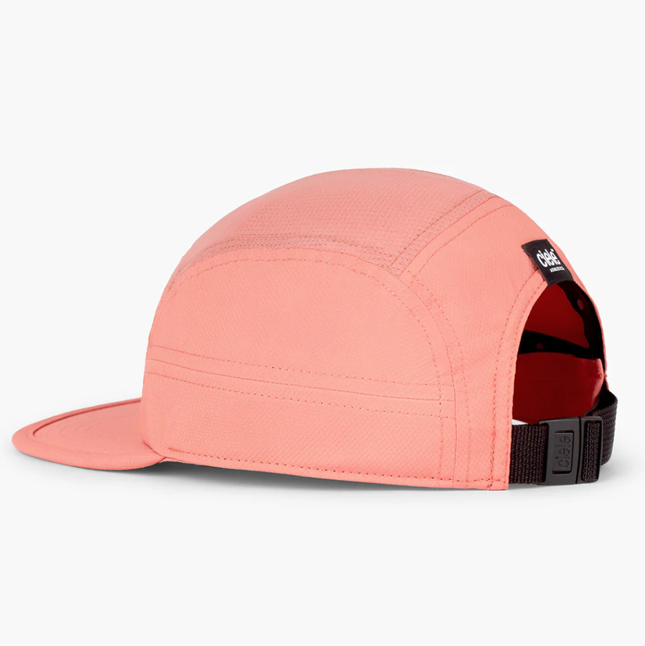 Ciele GOCap - Classic - Athletics - Blossom - S/M
