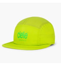 GOCap - Classic - Athletics - Lime Green - S/M