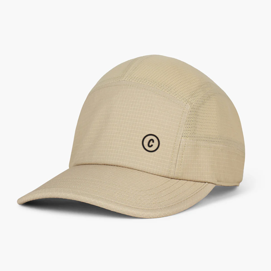 Ciele GOCap SC - Field - Clow - Safari - M/L
