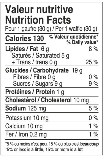 Brix Energy Waffle Case (24) - Maple