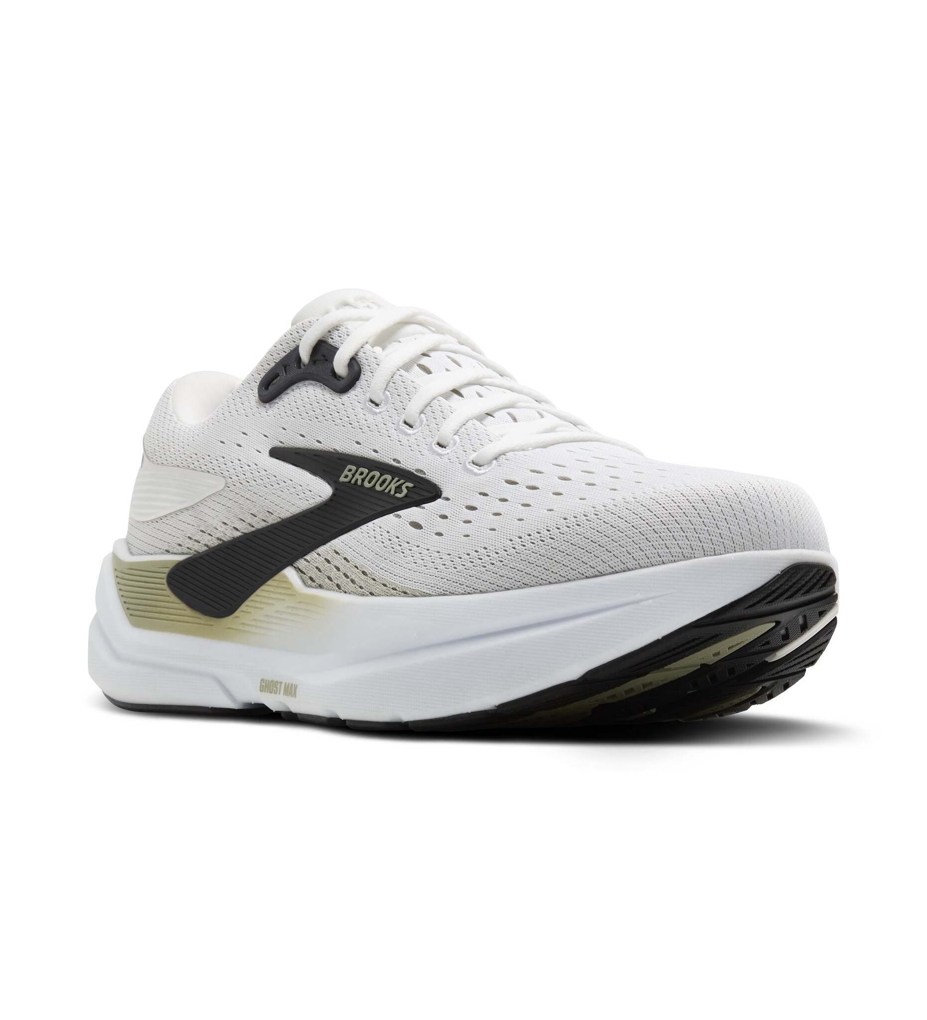 Brooks Men's Ghost Max 3