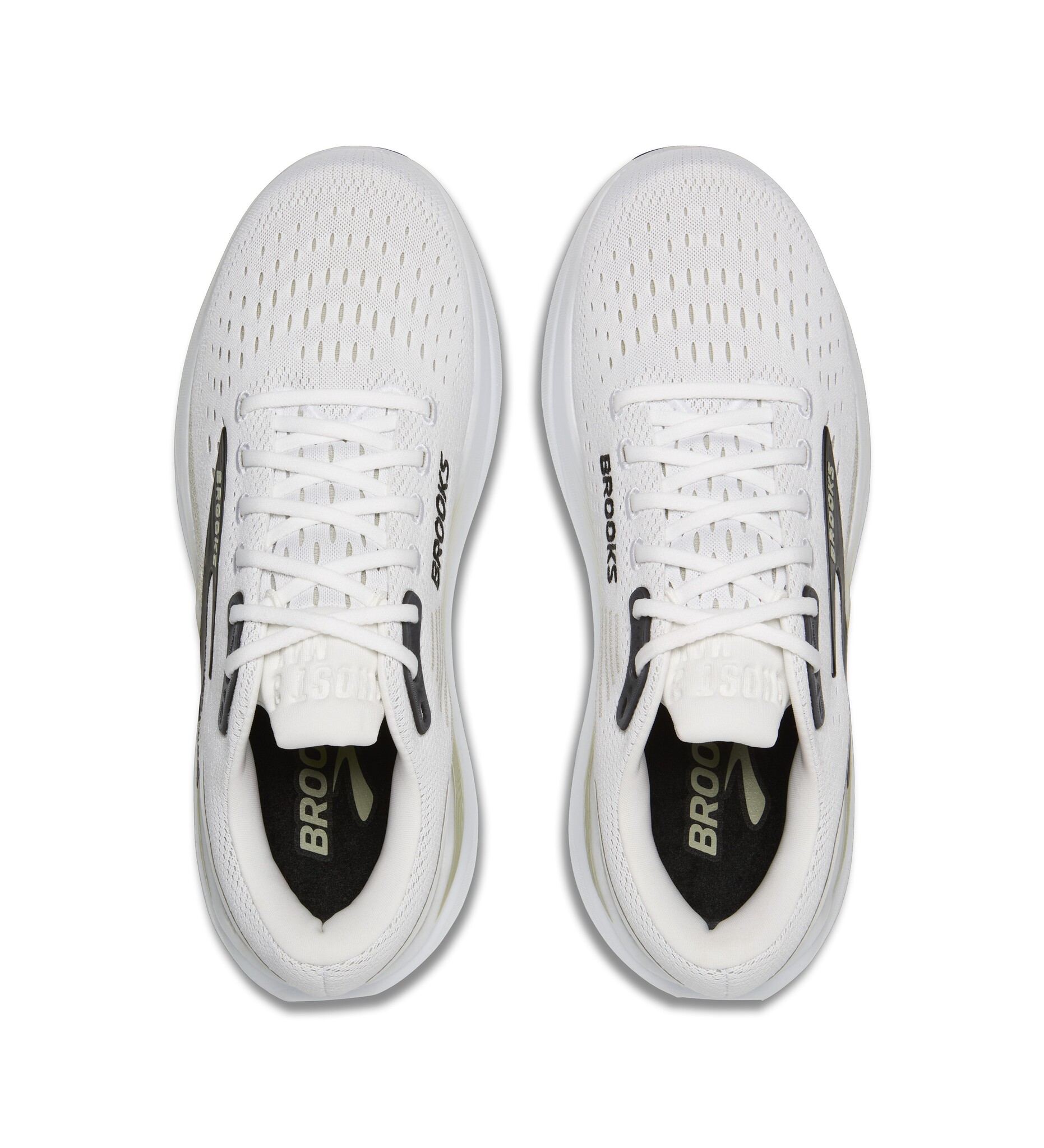 Brooks Men's Ghost Max 3