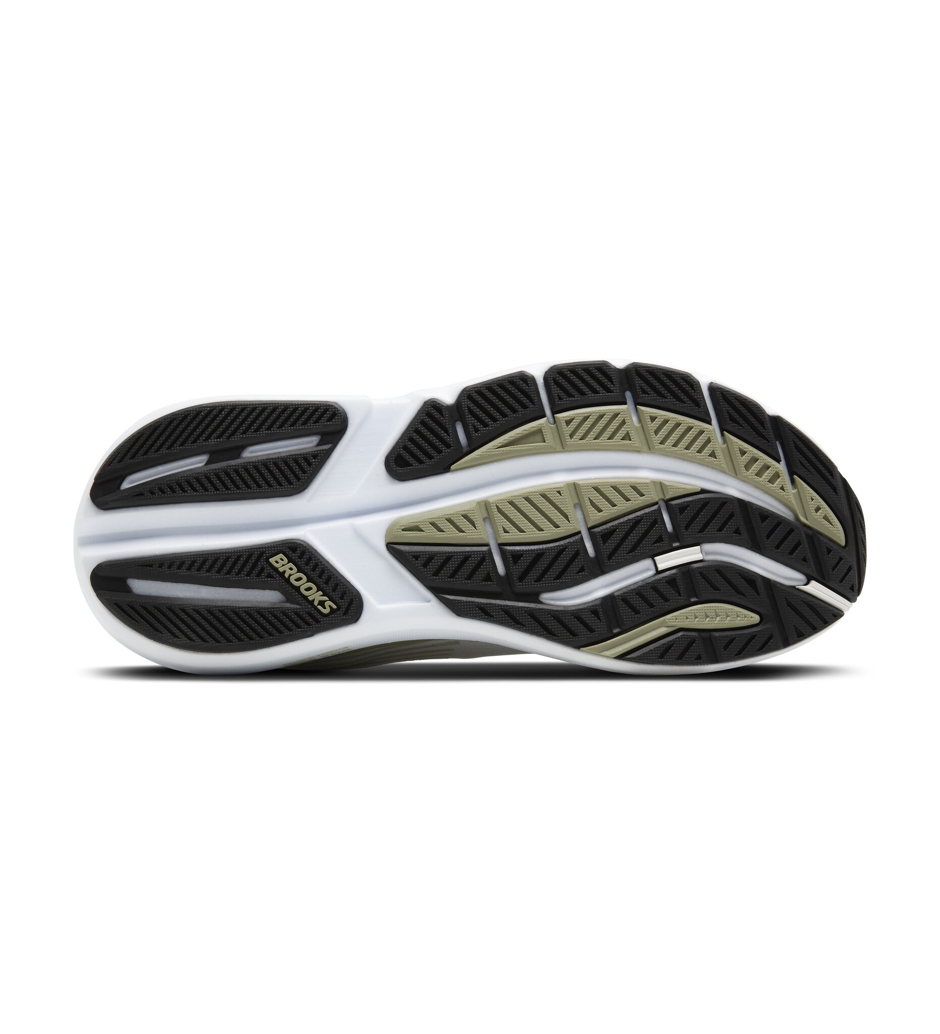 Brooks Men's Ghost Max 3