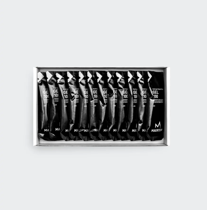 Maurten Gel 100 Case (12)