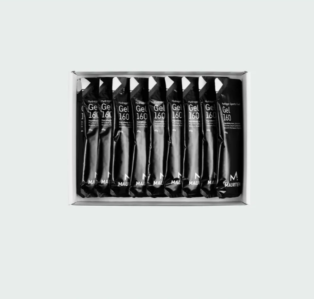 Maurten Gel 160 Case (10)
