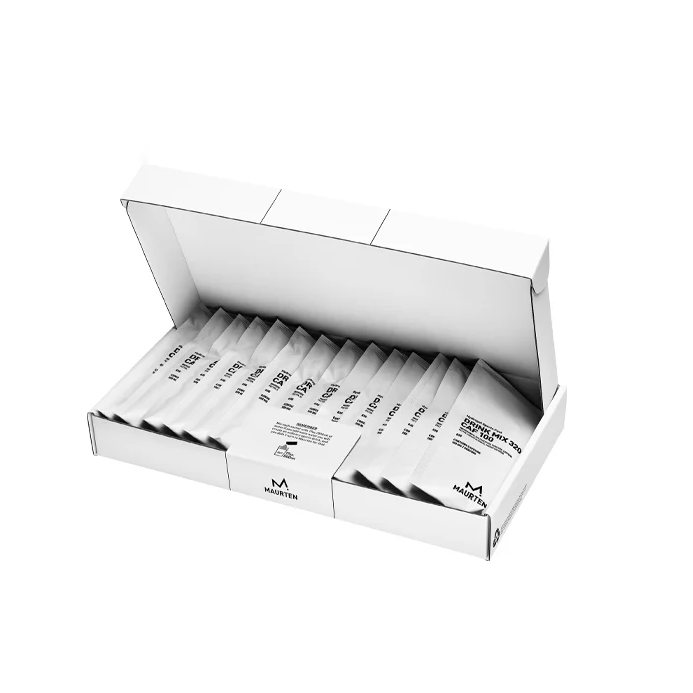 Maurten Drink Mix 320 Caf 100 Case (14)