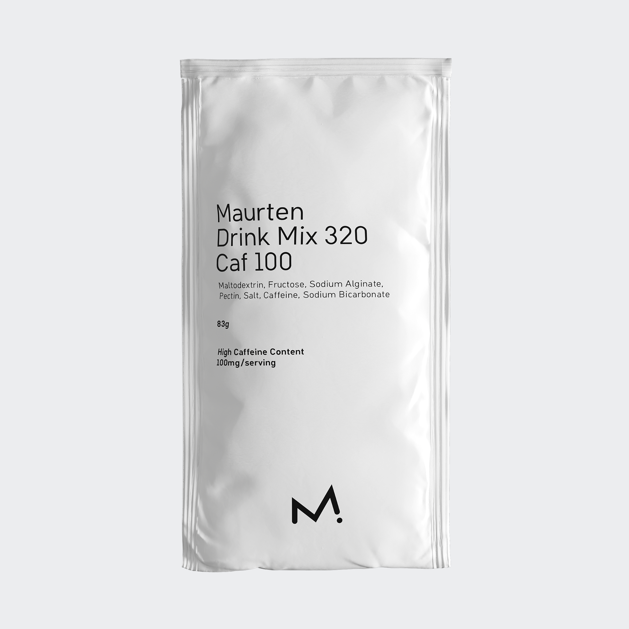 Maurten Drink Mix 320 Caf 100 Case (14)