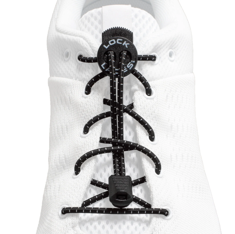 Lock Laces Original No-Tie Shoelaces