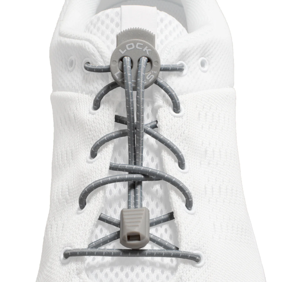Lock Laces Original No-Tie Shoelaces