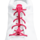 Lock Laces Original No-Tie Shoelaces
