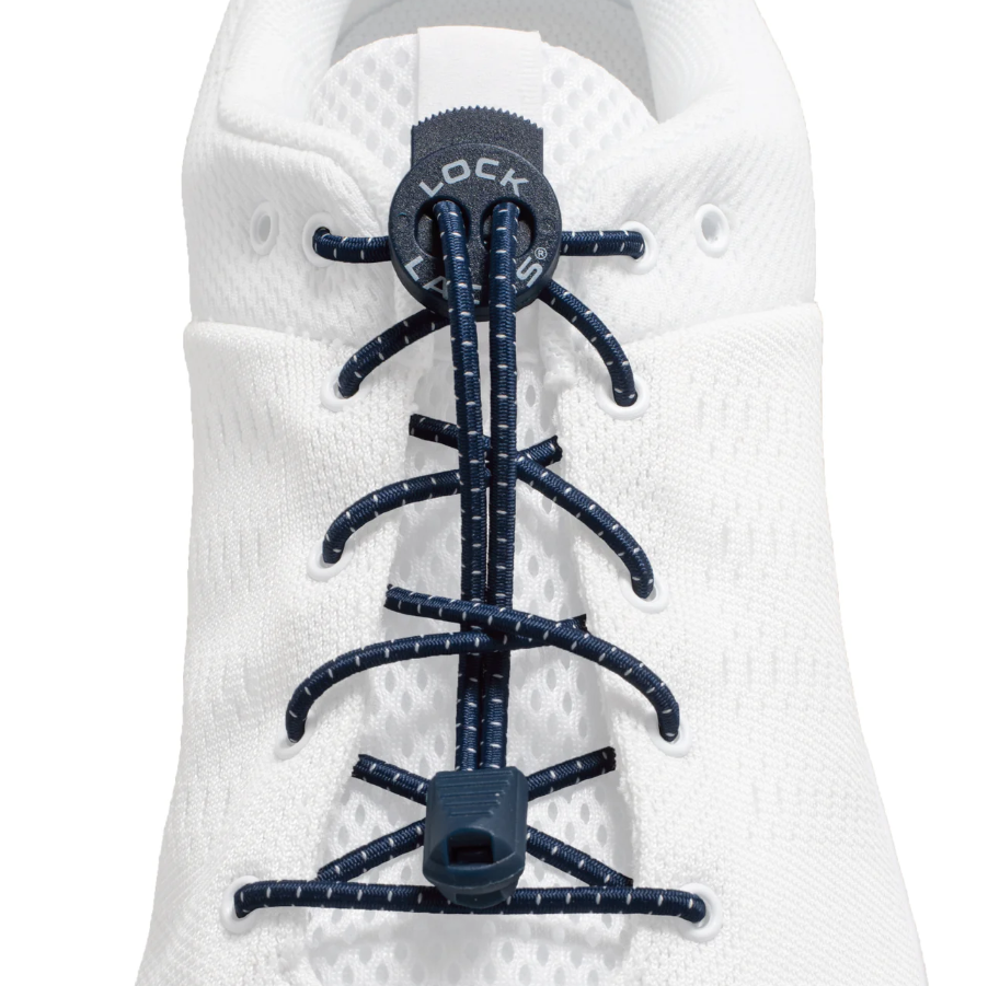 Lock Laces Original No-Tie Shoelaces
