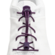 Lock Laces Original No-Tie Shoelaces