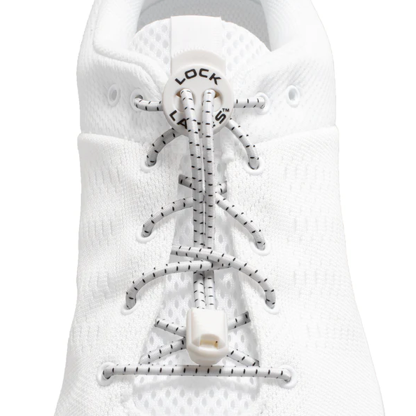 Lock Laces Original No-Tie Shoelaces