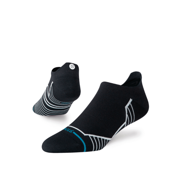 Stance Run Variegated Ultra Light Tab