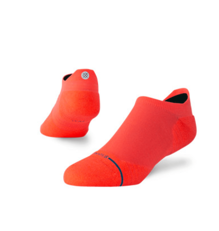 Stance RNSTP Light Cushion Tab - Neon Pink