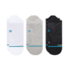 Stance RNSTP Light Cushion Tab 3PK