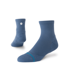 Run Crusade Light Cushion Quarter