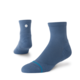 Stance Run Crusade Light Cushion Quarter
