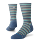 Stance Run Earnie Light Cushion Crew