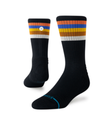 ATHL Maliboo Ribbed Mid Cushion Crew