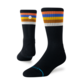 Stance ATHL Maliboo Ribbed Mid Cushion Crew