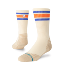 ATHL Boyd Mid Cushion Ribbed Crew