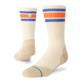 Stance ATHL Boyd Mid Cushion Ribbed Crew