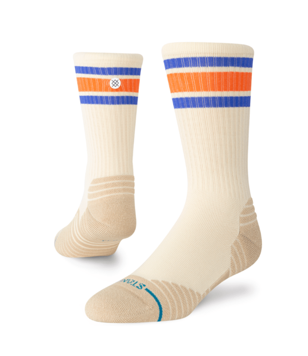 Stance ATHL Boyd Mid Cushion Ribbed Crew