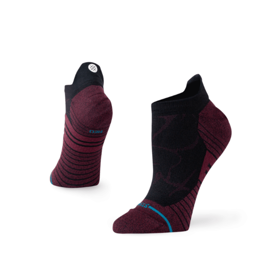 Stance Women's Run 2000 Ultra Light Tab