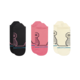 Stance Women's Run Gated Ultra Light Tab 3PK