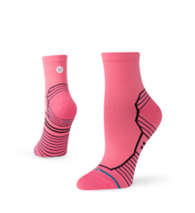 Women's Run Variegated Ultra Light Quarter