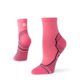 Stance Women's Run Variegated Ultra Light Quarter