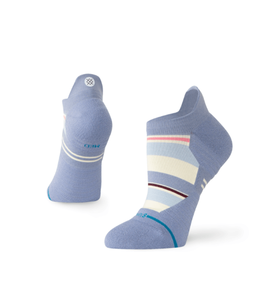 Stance Women's Run Milo Light Cushion Tab