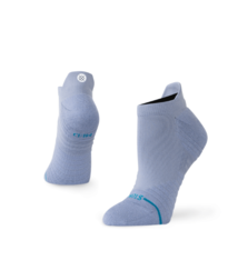 Women's ATHL Solid Mid Cushion Tab