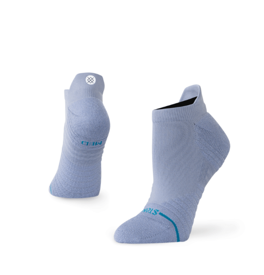 Stance Women's ATHL Solid Mid Cushion Tab