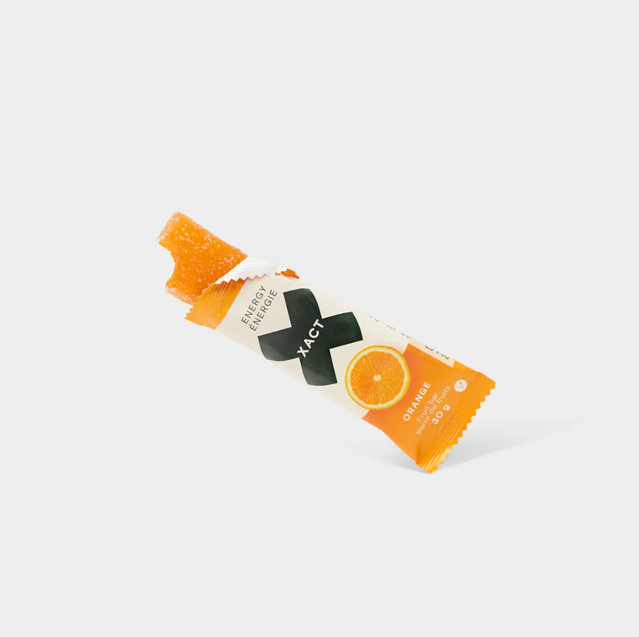 Xact Energy Chew Case (24) - Orange