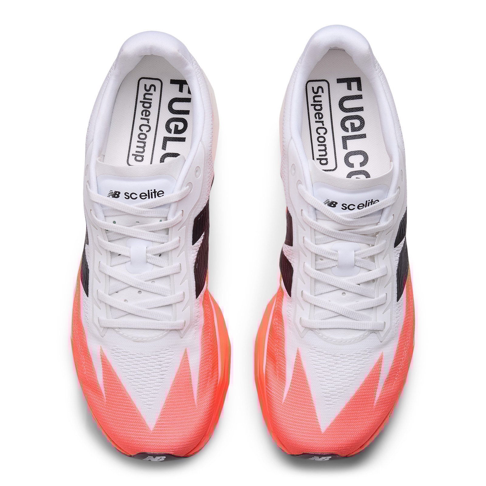 New Balance Men's FuelCell SuperComp Elite v5