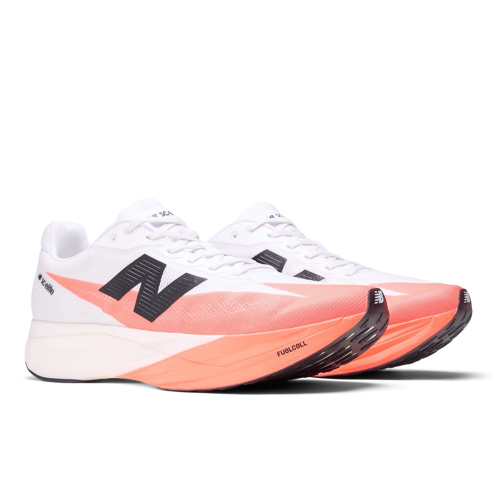 New Balance Men's FuelCell SuperComp Elite v5