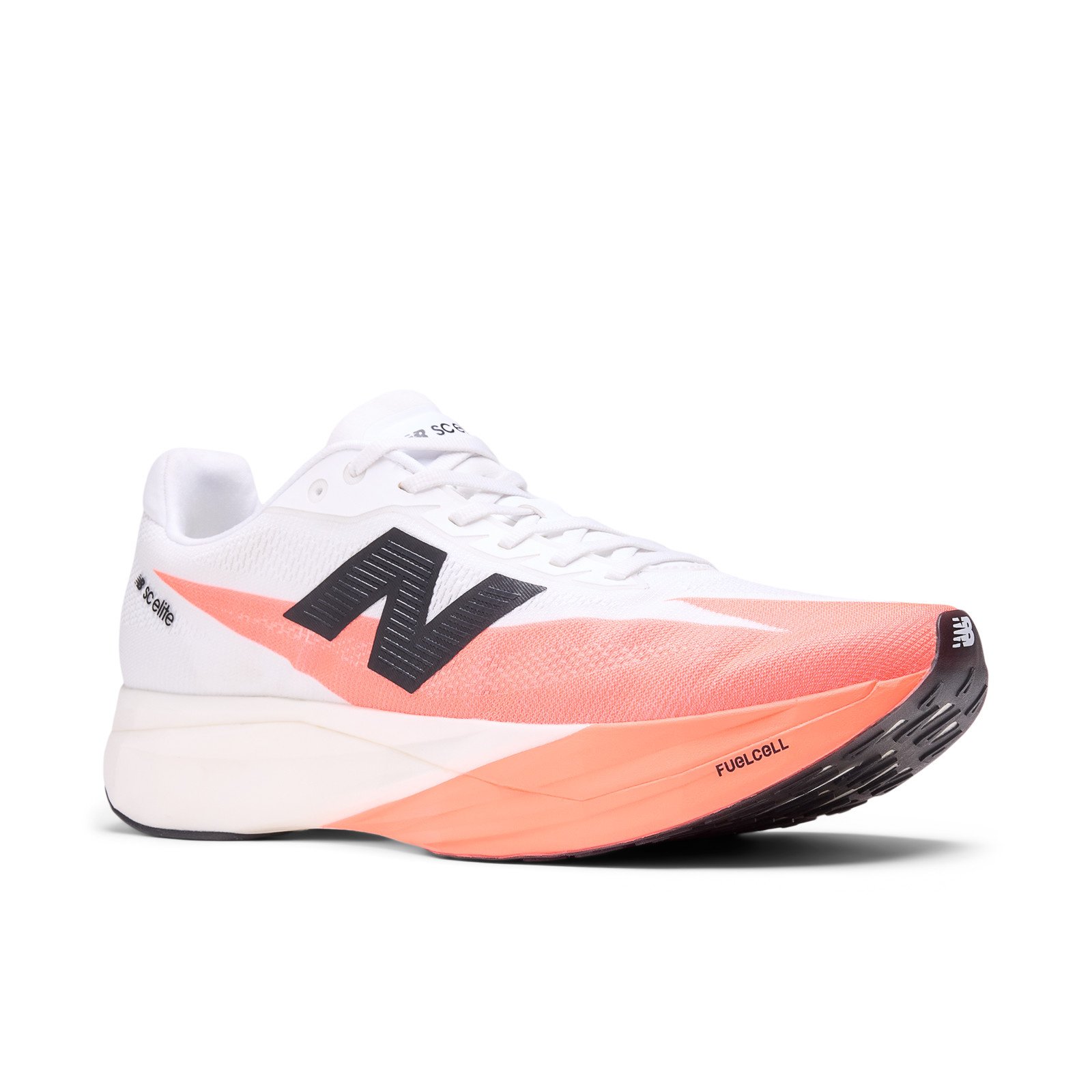 New Balance Men's FuelCell SuperComp Elite v5