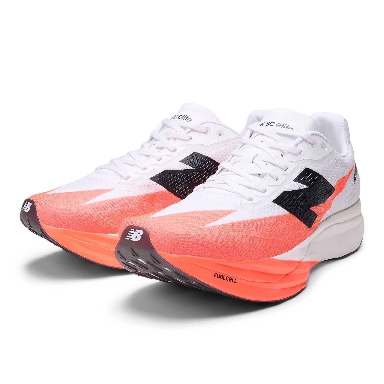 New Balance Men's FuelCell SuperComp Elite v5