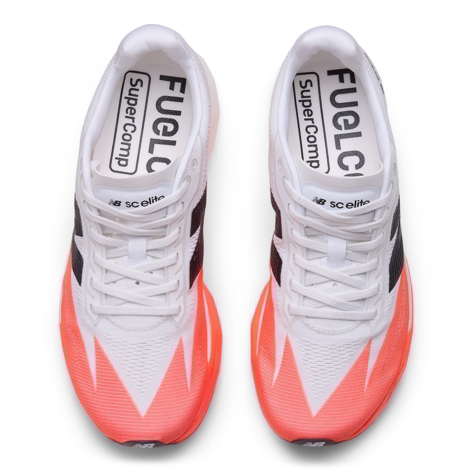 New Balance Women's FuelCell SuperComp Elite v5