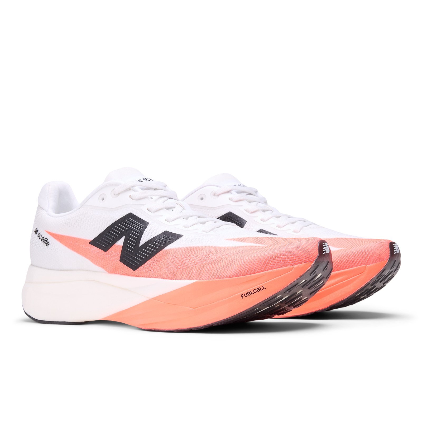 New Balance Women's FuelCell SuperComp Elite v5