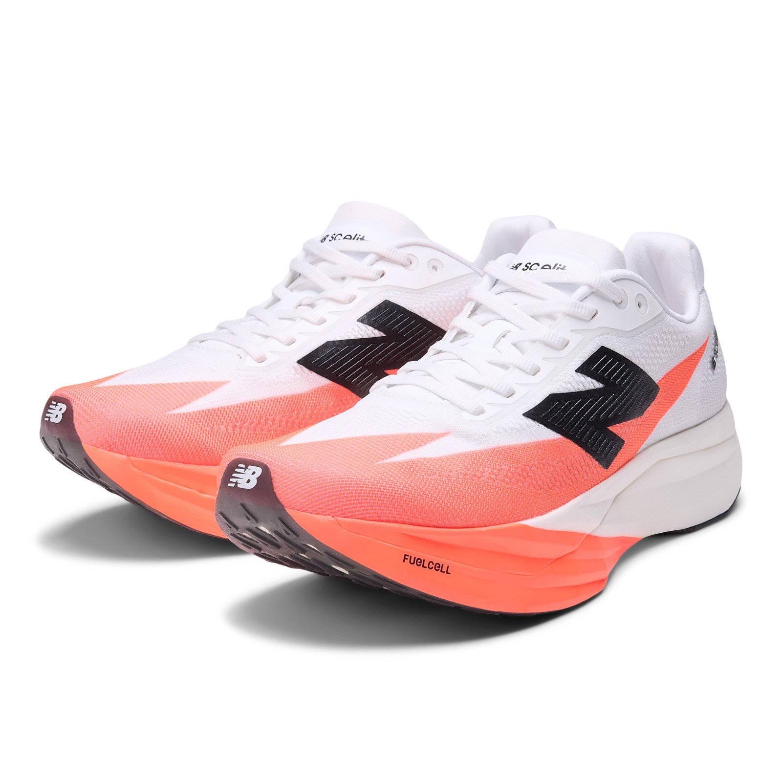 New Balance Women's FuelCell SuperComp Elite v5