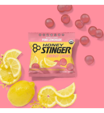 Energy Chews Case (12) - Pink Lemonade