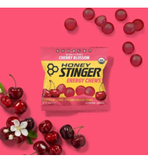 Energy Chews Case (12) - Cherry Blossom