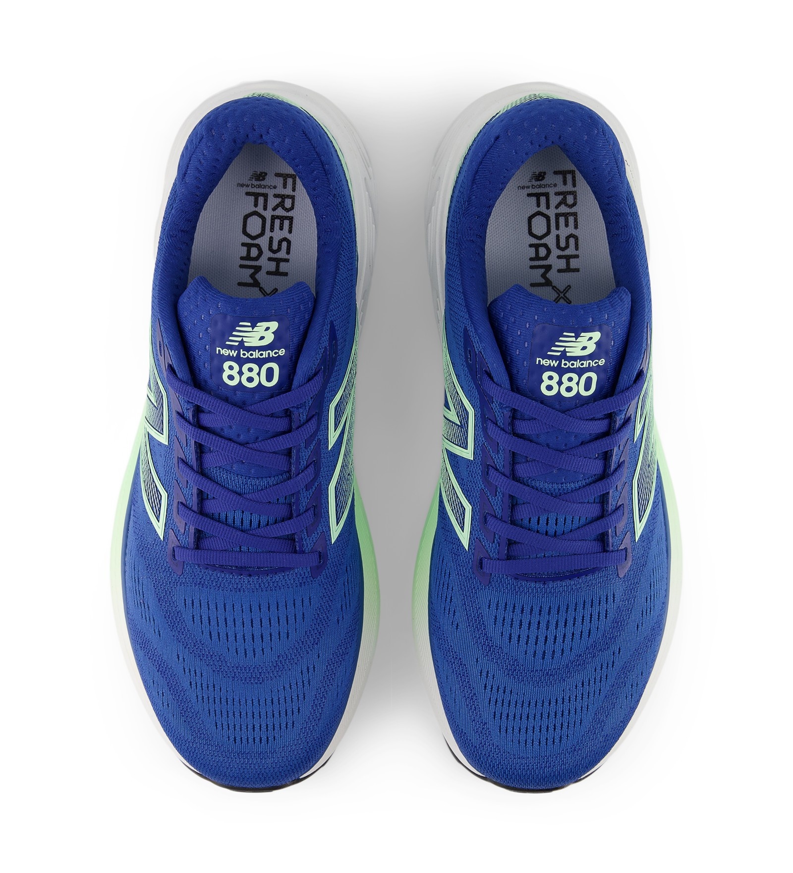 New Balance Men's Fresh Foam X 880v 15