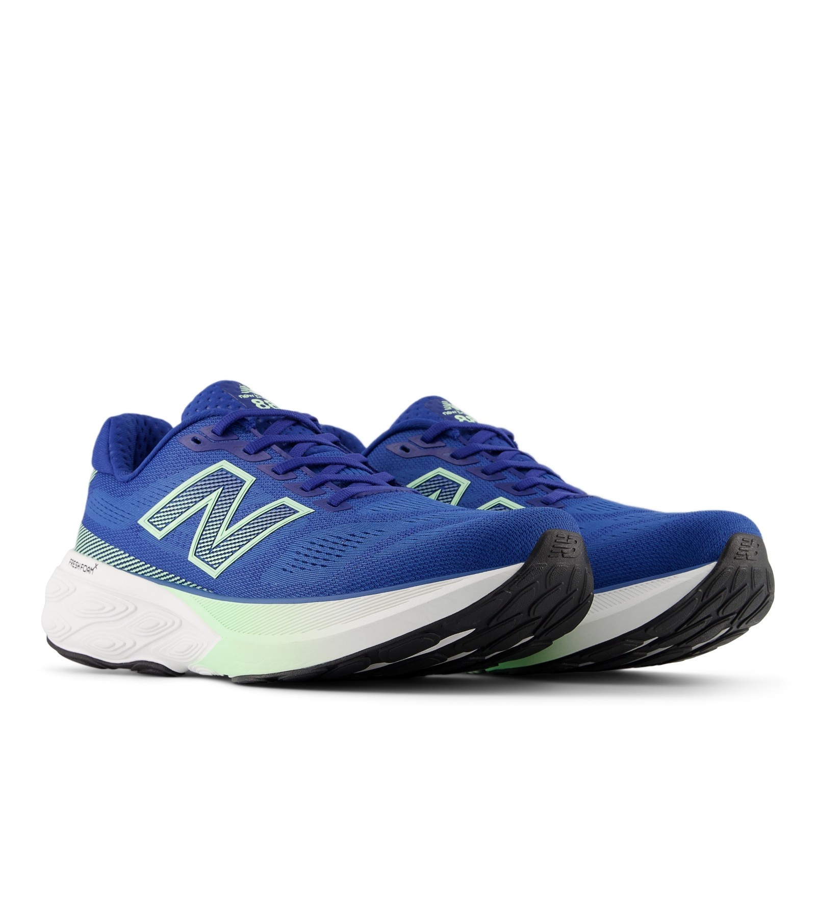 New Balance Men's Fresh Foam X 880v 15